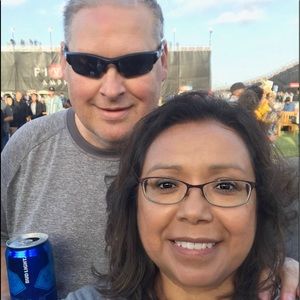 Meet your Posher, Lydia